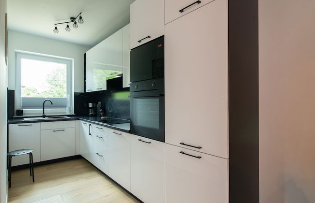 Apartamenty Sun & Snow Spokojna - Foto 48