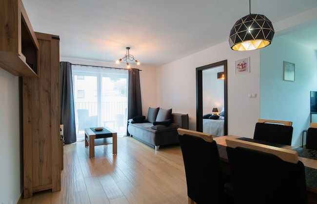 Apartamenty Sun & Snow Spokojna - Foto 54