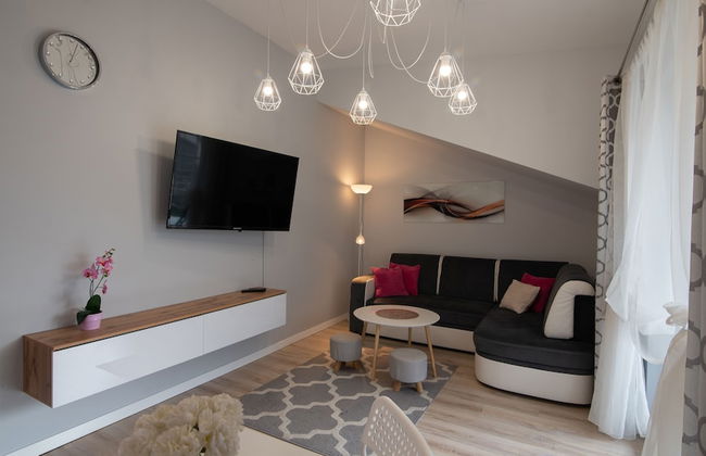 Apartamenty Sun & Snow Spokojna - Foto 67