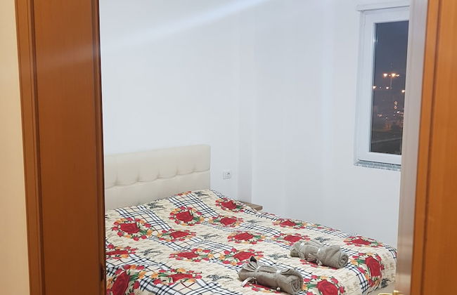 Apartments 3 Lights Shkoder - Foto 2