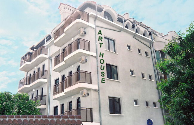Eco Apartments Plovdiv - Foto 64