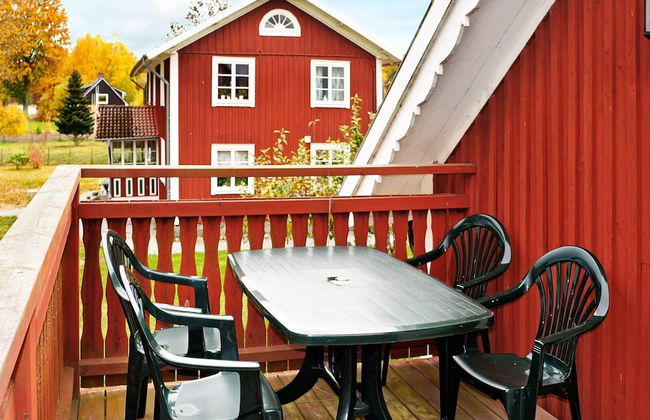 5 Person Holiday Home in Lonashult-by Traum - Foto 14