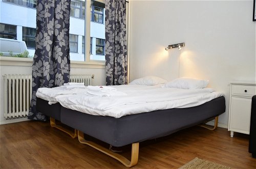 Foto 7 - Forenom Serviced Apartments Oslo Rosenborg