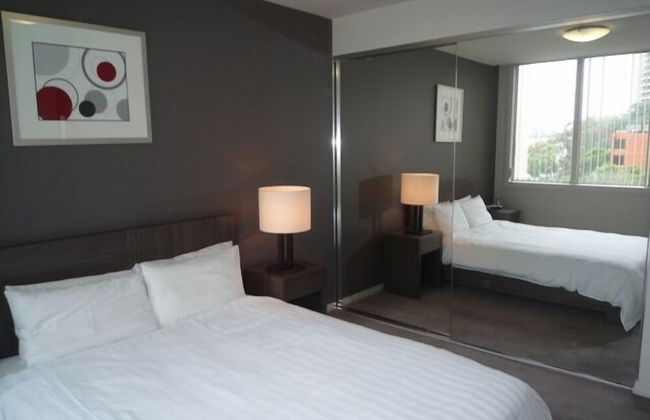Wyndel Apartments - Harbour Watch - Foto 4