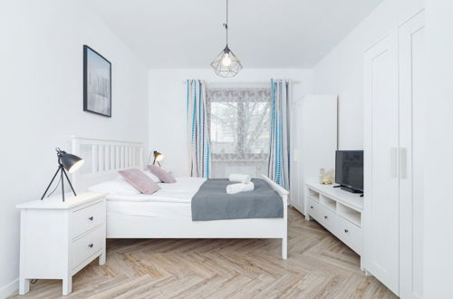 Photo 3 - Premium Apartment Ludwinowska by Renters