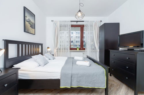 Photo 30 - Premium Apartment Ludwinowska by Renters