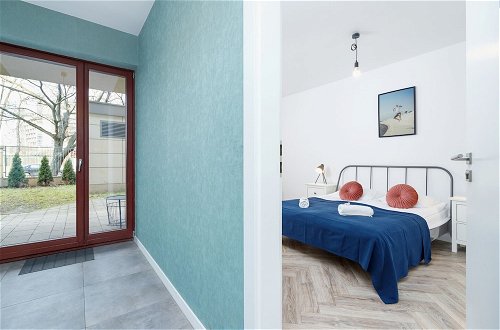 Foto 5 - Premium Apartment Ludwinowska by Renters