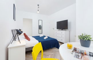 Foto 2 - Premium Apartment Ludwinowska by Renters