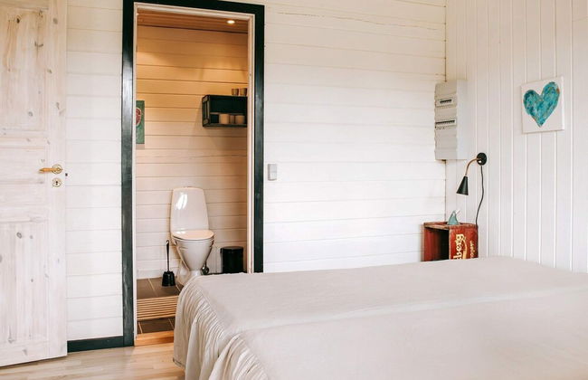 8 Person Holiday Home in Vinderup-by Traum - Foto 4