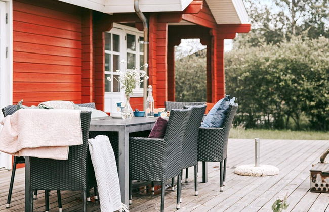 8 Person Holiday Home in Vinderup-by Traum - Foto 29