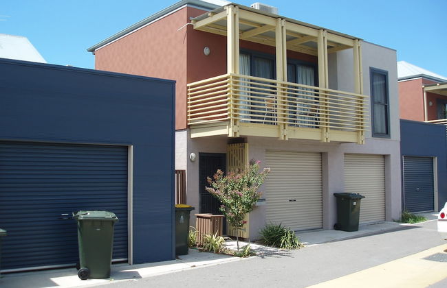 Harbourside Terraces - Foto 20