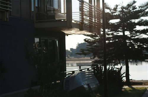 Foto 18 - Harbourside Terraces