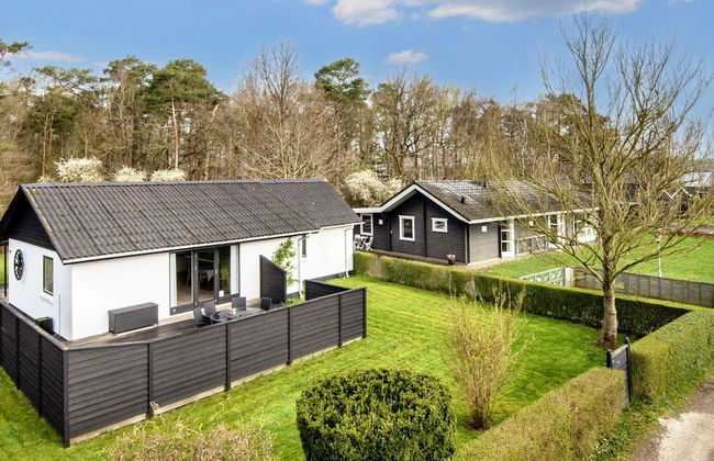6 Person Holiday Home in Borkop - Foto 1