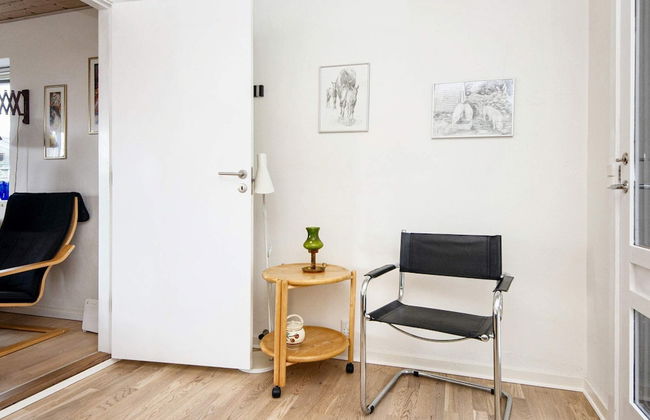 6 Person Holiday Home in Borkop - Foto 19