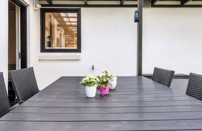 6 Person Holiday Home in Borkop - Foto 18