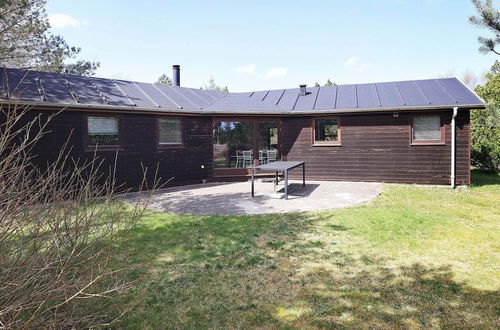 Photo 26 - 8 Person Holiday Home in Fjerritslev