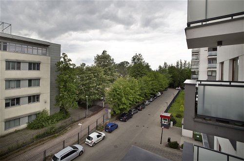 Foto 15 - P&O Apartments Kłobucka II