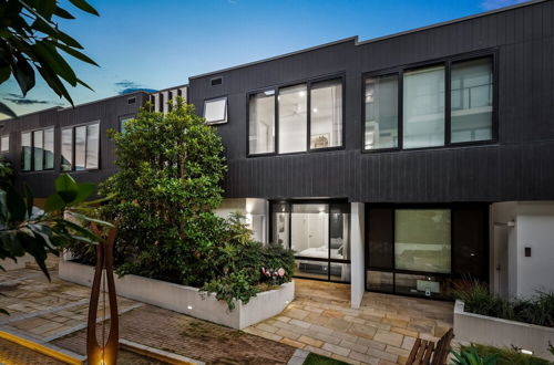 Photo 20 - StayCentral Northcote Townhouse With Study