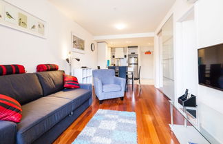 Photo 1 - WESLEY, 2BDR Carlton Apartment