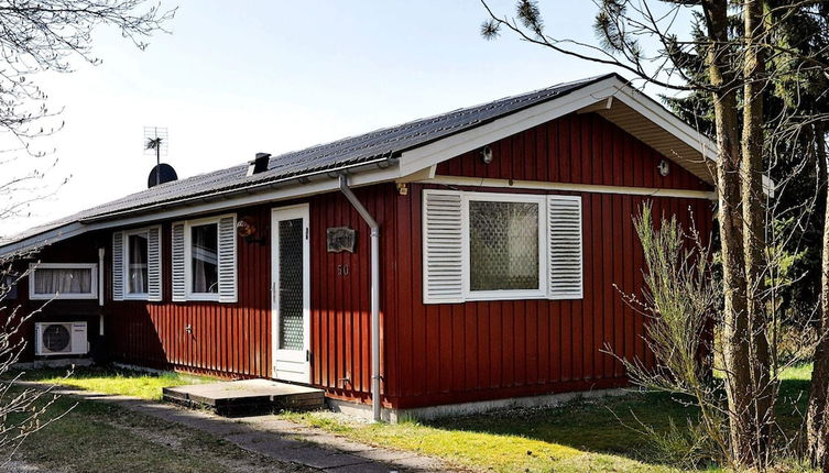 Photo 1 - 4 Person Holiday Home in Silkeborg