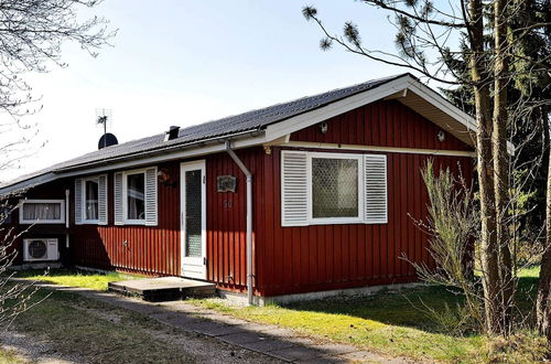 Photo 1 - 4 Person Holiday Home in Silkeborg