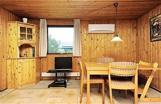 Foto 2 - 4 Person Holiday Home in Silkeborg