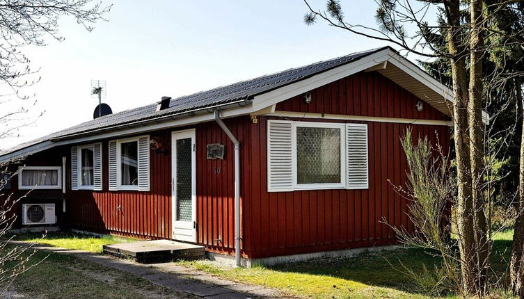 Foto 1 - 4 Person Holiday Home in Silkeborg