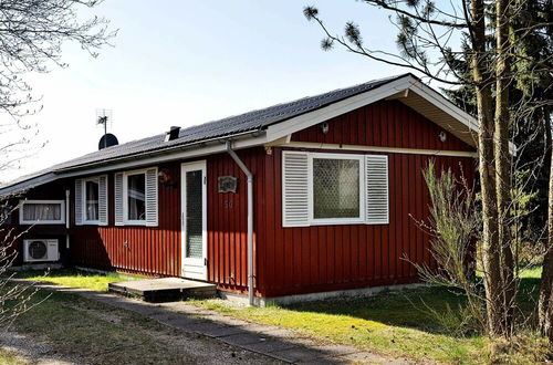 Foto 1 - 4 Person Holiday Home in Silkeborg