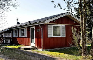 Foto 1 - 4 Person Holiday Home in Silkeborg