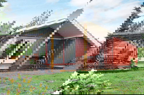 Foto 1 - 4 Person Holiday Home in Silkeborg