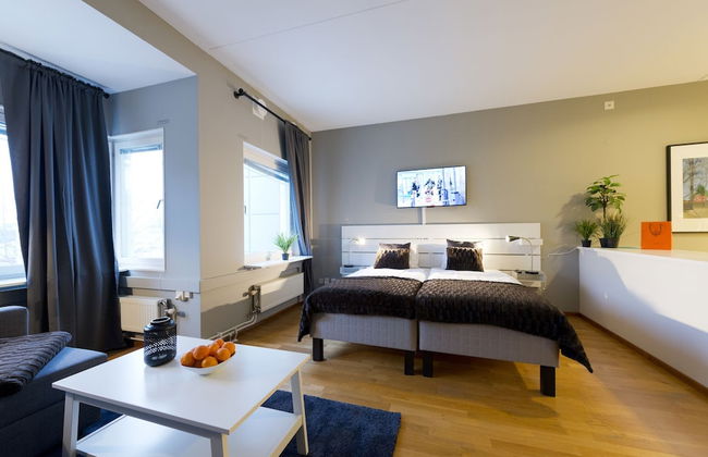 Optimal Apartments Skärholmen - Foto 6