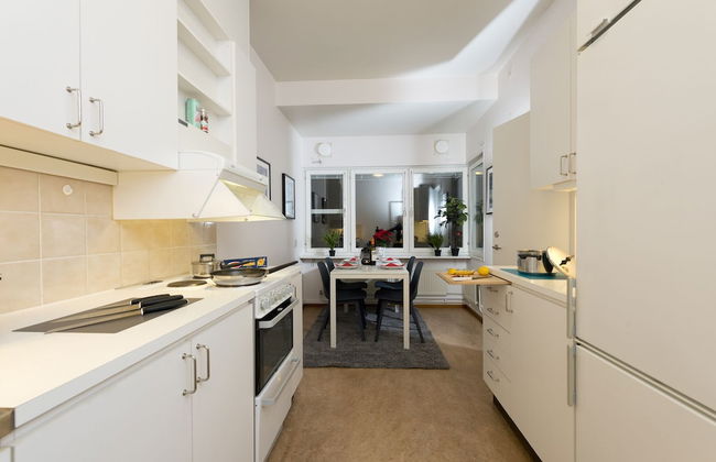 Optimal Apartments Skärholmen - Foto 14