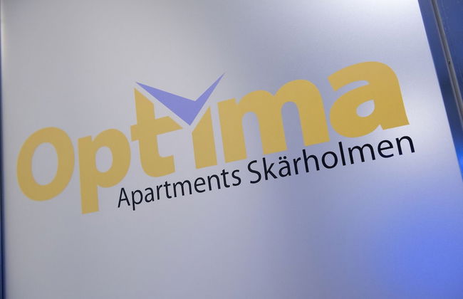 Optimal Apartments Skärholmen - Foto 21