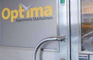 Foto 3 - Optimal Apartments Skärholmen