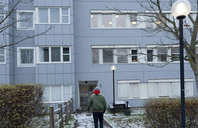 Optimal Apartments Skärholmen - Foto 22