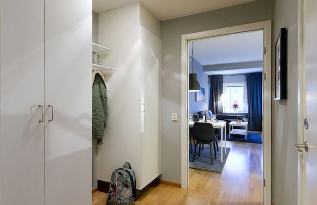 Optimal Apartments Skärholmen - Foto 11