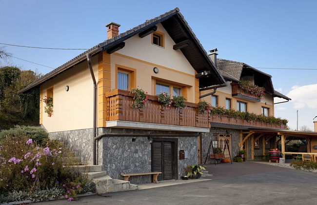 Tourist Farm Skrbina - Foto 1