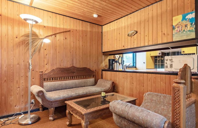 6 Person Holiday Home in Hals-by Traum - Foto 11