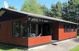 Foto 1 - 6 Person Holiday Home in Hals