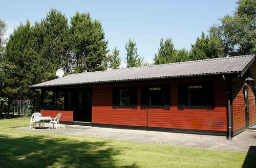 Photo 13 - 6 Person Holiday Home in Hals