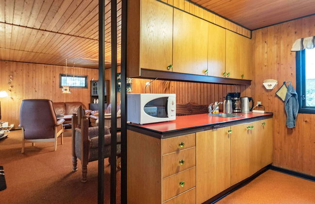 6 Person Holiday Home in Hals-by Traum - Foto 8