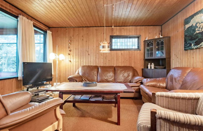 6 Person Holiday Home in Hals-by Traum - Foto 6