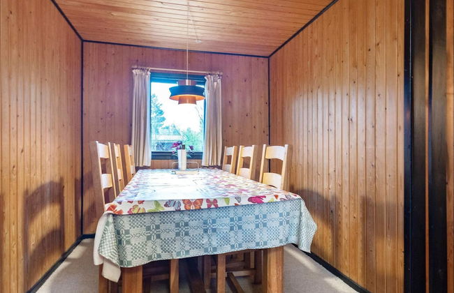 6 Person Holiday Home in Hals-by Traum - Foto 5