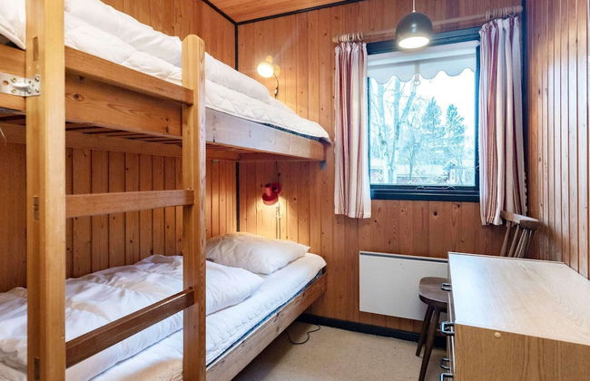 6 Person Holiday Home in Hals-by Traum - Foto 7