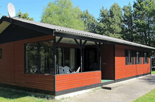 Photo 1 - 6 Person Holiday Home in Hals