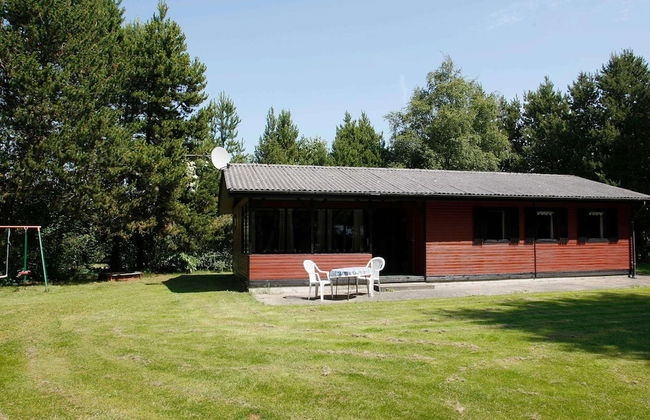 6 Person Holiday Home in Hals-by Traum - Foto 17