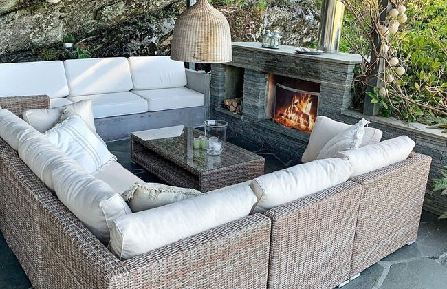 7 Person Holiday Home in Jelsa - Foto 22