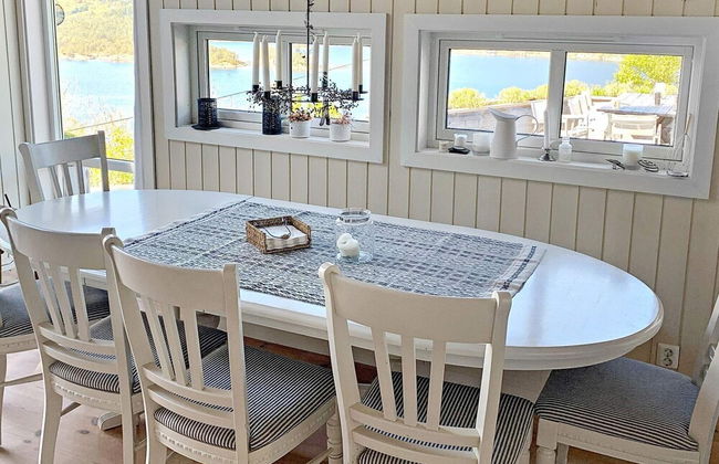 7 Person Holiday Home in Jelsa - Foto 12