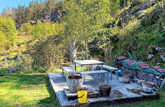 7 Person Holiday Home in Jelsa - Foto 19