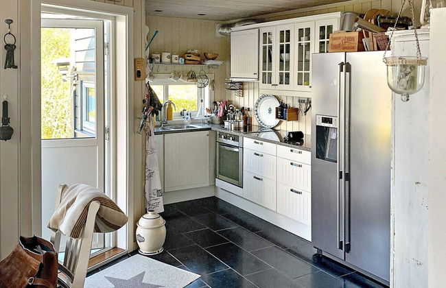 7 Person Holiday Home in Jelsa - Foto 10